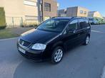 VOLKSWAGEN - 2006 - TOURAN - 7e PLACE - Voiture, Autos, Achat, Entreprise, Autre carrosserie, Diesel