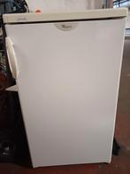 Ijskast Whirlpool klasse A, Ophalen