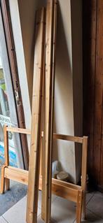 Lit ikea, Enlèvement