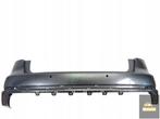 Pare-chocs arri re Audi A4 B9 8W9 S-Line COMBI, Pare-chocs, AUDI AG, Auto-Union-Strasse 1
85045  Ingolstadt, DE, Audi