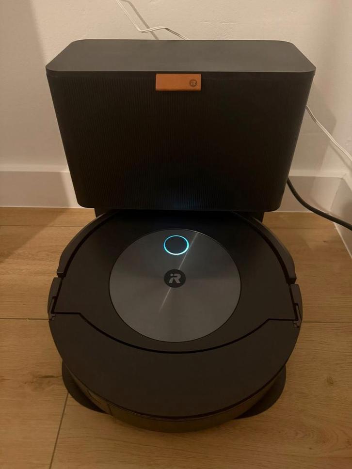 iRobot Roomba Combo j7+, Elektronische apparatuur, Stofzuigers, Ophalen