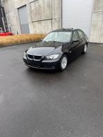 Bmw 3 reeks automaat 2.0benzine bj2006 km110400 1j garantie, Auto's, BMW, Automaat, Bedrijf, 5 deurs, Parkeersensor