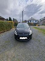 Ford C-Max Titanium te koop, Auto's, Voorwielaandrijving, Euro 5, Monovolume, 4 cilinders