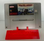 UN Squadron Super Nintendo, Games en Spelcomputers, Ophalen, Zo goed als nieuw