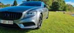 Mercedes-Benz CLS220dAMG 2015 Euro 6b*GARANTIE*, Achat, Euro 6, Entreprise, Noir