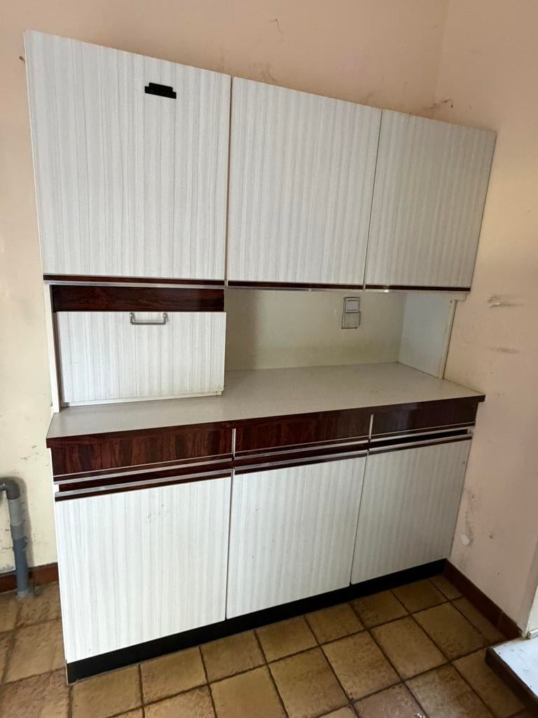 Meuble de rangement, Maison & Meubles, Enlèvement, Comme neuf