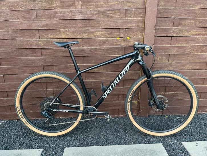 Specialized epic, Fietsen en Brommers, Fietsen | Mountainbikes en ATB, Zo goed als nieuw, Heren, Overige merken, 53 tot 57 cm