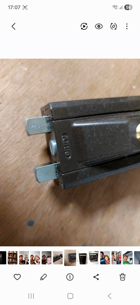 Verrous abus, Motos, Accessoires | Cadenas, Enlèvement