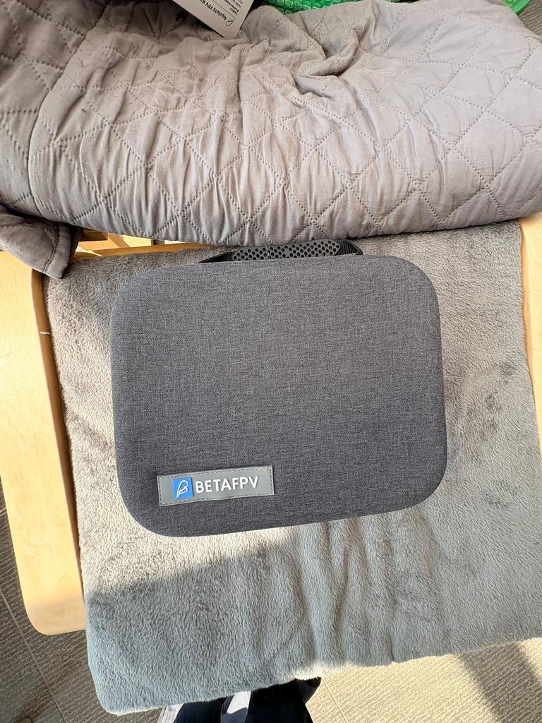 Beta fpv aquila 16 fpv kit, Audio, Tv en Foto, Drones, Overige typen, Basiskwaliteit, Overige merken, Minder dan 250 gram, Minder dan 15 minuten