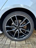 Mercedes AMG velgen 19 inch, Ophalen, 19 inch, Winterbanden, Velg(en)