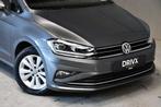 Volkswagen Golf Sportsvan 1.5 - Comfortline - DSG - Carplay, Cuir, Argent ou Gris, Achat, Entreprise