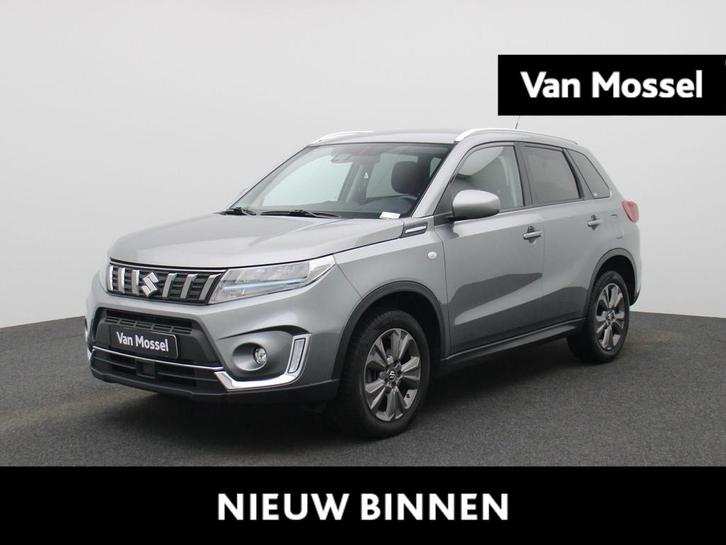 Suzuki Vitara 1.5 Grand Luxe+ 2WD A/T (automatique), Autos, Suzuki, Entreprise, Achat, Grand Vitara, Air conditionné, Alarme, Bluetooth
