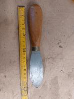 Couteau à articulation/couteau à peindre avec manche en bois, Bricolage & Construction, Enlèvement