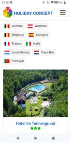 Voyage, Enlèvement ou Envoi, Neuf