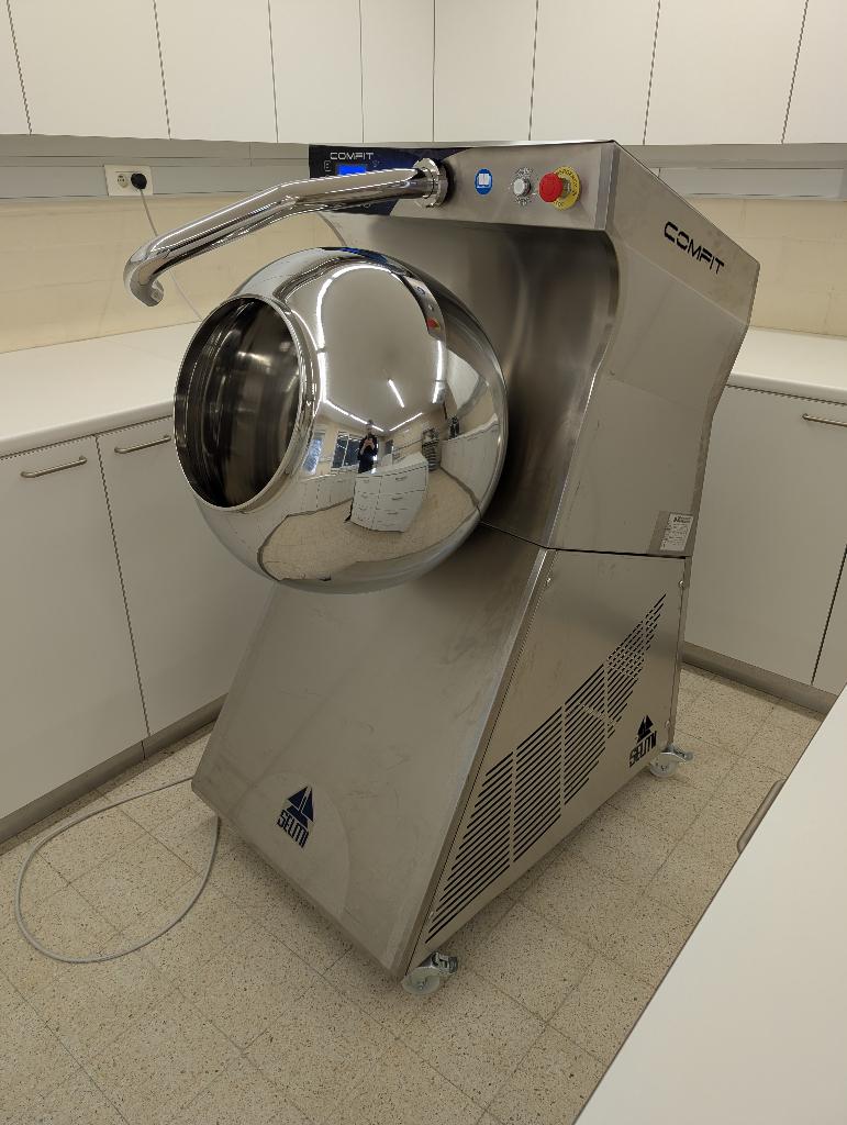 Selmi comfit, Enlèvement, Utilisé, Boulangerie et Boucherie