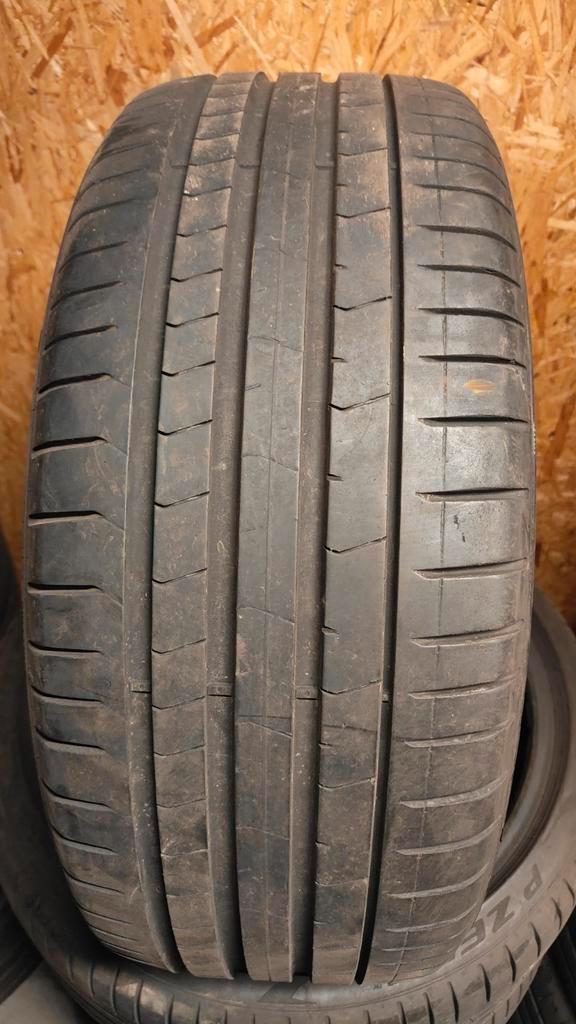 245/35r20 Pirelli 60€ per stuk met montage en balanceren, Auto-onderdelen, Besturing, Ophalen