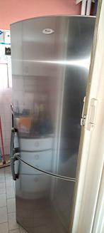 Combinaison réfrigérateur-congélateur Whirlpool, Enlèvement