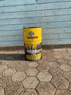 Olievat klein 60 liter, Ophalen, Zo goed als nieuw, Vuurton