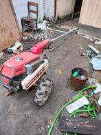 Motoculteur Honda f660, Bricolage & Construction, Outillage | Fraiseuses, Enlèvement ou Envoi, Utilisé, Autres types, Honda