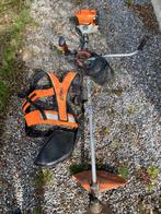 Débroussailleuse Stihl FS89, Jardin & Terrasse, Stihl, Enlèvement, Utilisé, 10 à 30 cm