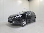 Peugeot 2008 1.2 Benzine Style - Airco - Topstaat! 1Ste Eig!, 0 kg, 4 deurs, 1199 cc, 0 kg