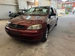 Opel Astra Autmatic voiture hollondais ( marchand ou Export), Rouge, 4 portes, Entreprise, 1 kW