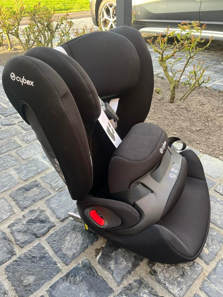 Cybex autostoel nieuw, Enlèvement, Neuf, Isofix