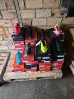 Lot de 36 paires chaussures foot puma Adidas nike, Sports & Fitness, Football, Enlèvement, Chaussures