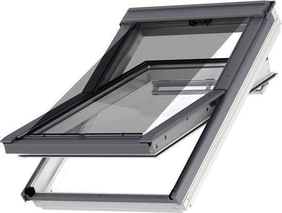 Velux Zonnescherm, manueel MHL SK00 5060, Bricolage & Construction, Vitres, Châssis & Fenêtres, Neuf, Lucarne, Enlèvement