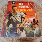 BD - EO - Bob Morane et l'oiseau de feu, Vernes & Attanasio, Enlèvement ou Envoi