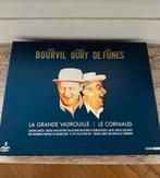 Coffret collector DVD De Funes Bourvil, CD & DVD, Enlèvement ou Envoi, Comme neuf