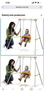 Babyschommel, Enlèvement, Comme neuf, Balançoire