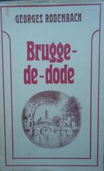Brugge-de-dode, Boeken, Ophalen of Verzenden