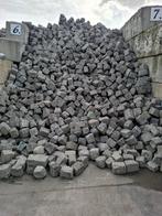 Kasseien porfier en blauwsteen, Tuin en Terras, Ophalen