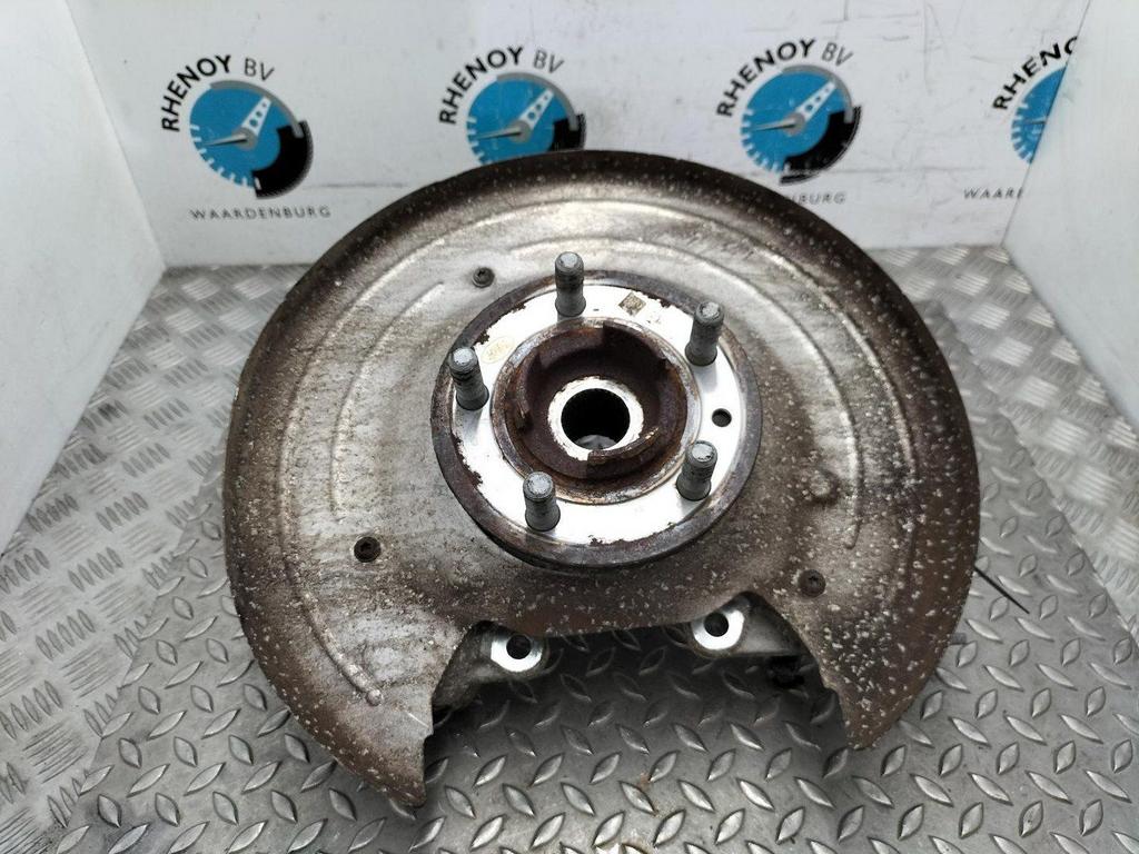 LANDROVER RANGE ROVER SPORT FUSEE LA 2017, Enlèvement ou Envoi, Utilisé, Stiba membre