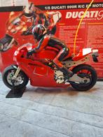 rc moto ducati, Ophalen, Zo goed als nieuw