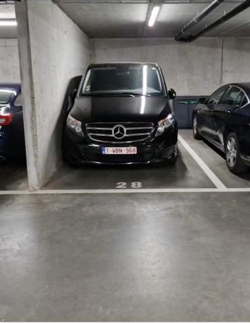 Mercedes-Benz V 250 - Lichte Vracht - eerste eigenaar! beschikbaar voor biedingen