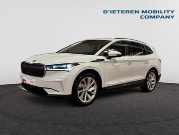 Skoda Enyaq Enyaq 62 kWh 60 beschikbaar voor biedingen