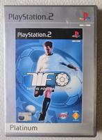 PS 2 Game 'This Is Football 2002'  Fifpro  11+ / goede staat, Comme neuf, Sport, À partir de 12 ans, Enlèvement ou Envoi