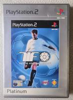 PS 2 Game 'This Is Football 2002'  Fifpro  11+ / goede staat, Games en Spelcomputers, Games | Sony PlayStation 2, Sport, Vanaf 12 jaar