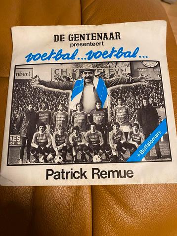 Singel voor verzamelaars beschikbaar voor biedingen