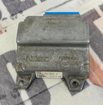 Ford Ranger Mazda B2500 Airbag Control Module Uh81 57 K30D beschikbaar voor biedingen