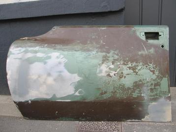 Citroen DS- of ID-houder beschikbaar voor biedingen