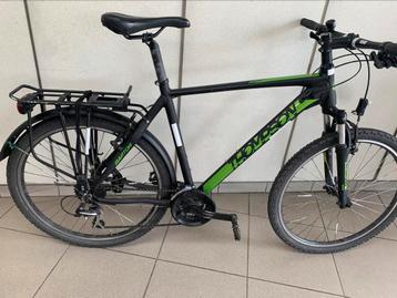 MTB thompson, 49 à 53 cm, Enlèvement, Hommes, Autres marques