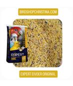 EXPERT Eivoer Original 10kg - Witte Molen, Dieren en Toebehoren, Ophalen of Verzenden, Nieuw