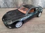 Aston Martin., Ophalen of Verzenden, Zo goed als nieuw, Burago