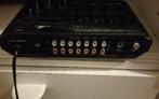 Muziek mixer monacor verkoop prijs 50 euro, Ophalen