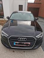 TE KOOP AUDI A3 SEDAN/LIMOUSINE, Autos, Phares directionnels, 5 places, Berline, Noir