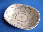 1 Copenhague nestkom  23 cm, Antiek en Kunst, Antiek | Servies los, Ophalen of Verzenden