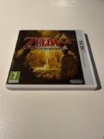 Zelda A Link Between Worlds, Ophalen of Verzenden, Gebruikt